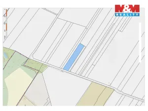 Prodej pole, Benátky nad Jizerou - Benátky nad Jizerou I, 17935 m2