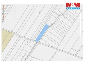 Prodej pole, Benátky nad Jizerou - Benátky nad Jizerou I, 17935 m2