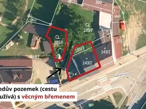 Prodej rodinného domu, Nová Včelnice, 220 m2