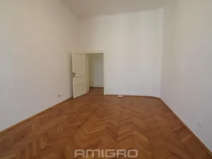 Pronájem bytu 1+1, Brno, Česká, 55 m2