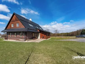 Prodej chalupy, Proseč, 207 m2