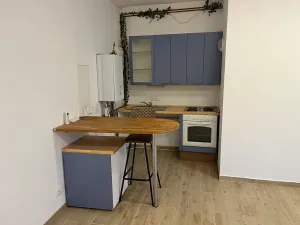 Pronájem bytu 2+kk, Prostějov, Kostelecká, 50 m2