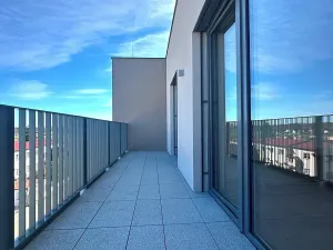 Pronájem bytu 2+kk, Nymburk, Bobnická, 57 m2