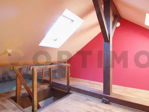 Prodej bytu 1+1, Praha - Žižkov, Na Balkáně, 69 m2