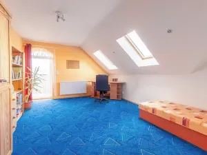 Prodej rodinného domu, Modlany, 121 m2