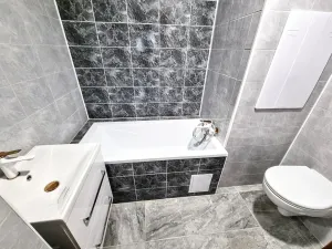 Prodej bytu 3+1, Bílina, Sídliště U Nového nádraží, 74 m2