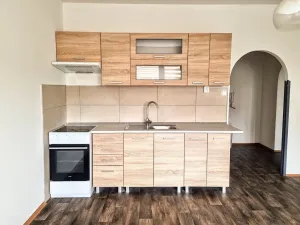 Prodej bytu 2+kk, Osek, Slovenská, 43 m2