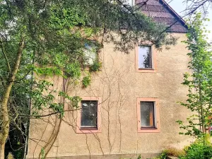 Prodej rodinného domu, Altenberg, Německo, Teplitzer Straße, 276 m2