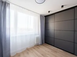 Prodej bytu 2+kk, Praha - Záběhlice, Jabloňová, 35 m2
