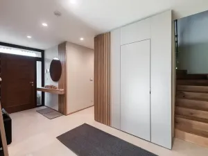 Prodej rodinného domu, Líšnice, 336 m2