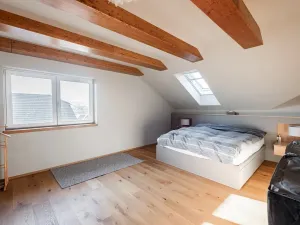 Prodej rodinného domu, Líšnice, 336 m2