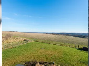 Prodej rodinného domu, Líšnice, 336 m2