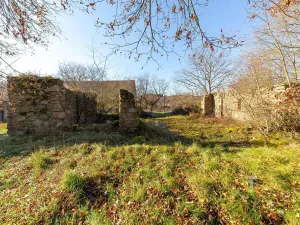 Prodej vícegeneračního domu, Vrchotovy Janovice, 380 m2