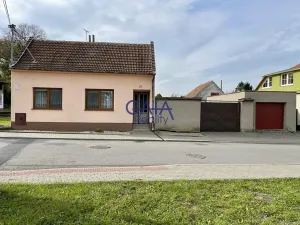 Prodej rodinného domu, Vnorovy, Dolní, 143 m2