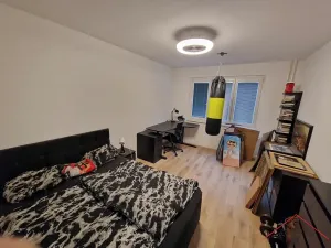 Pronájem bytu 2+kk, Praha - Stodůlky, K Lužinám, 51 m2