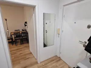 Pronájem bytu 2+kk, Praha - Stodůlky, K Lužinám, 51 m2