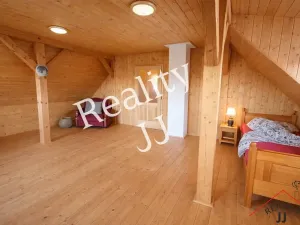 Prodej rodinného domu, Třebechovice pod Orebem, 219 m2