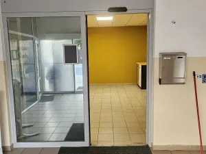 Pronájem kanceláře, Průhonice, Říčanská, 120 m2