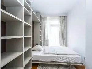 Pronájem bytu 3+1, Praha - Staré Město, Dlouhá, 84 m2