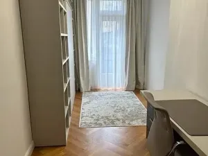 Pronájem bytu 3+1, Praha - Staré Město, Dlouhá, 84 m2