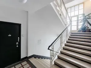 Pronájem bytu 3+1, Praha - Staré Město, Dlouhá, 84 m2