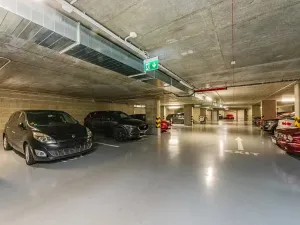 Prodej bytu 2+kk, Praha - Vysočany, Čerpadlová, 62 m2