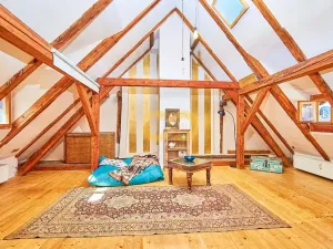 Prodej rodinného domu, Český Krumlov, Masná, 192 m2