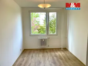 Pronájem bytu 2+kk, Neratovice, 28. října, 40 m2