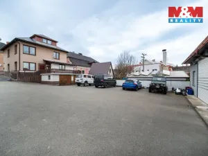 Prodej činžovního domu, Rokytnice v Orlických horách, 5. května, 1152 m2