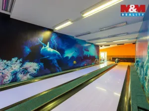 Prodej ubytování, Chodov, Poděbradova, 2700 m2