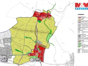 Prodej pole, Plazy, 5006 m2