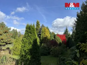 Prodej zahrady, Velké Poříčí, 5800 m2