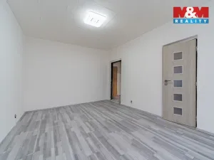 Prodej bytu 2+1, Habartov, Karla Čapka, 52 m2