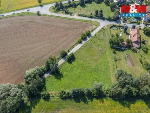 Prodej pozemku pro bydlení, Kratonohy, 1600 m2