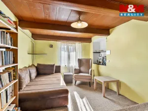 Prodej rodinného domu, Liberec - Liberec XIX-Horní Hanychov, Irkutská, 250 m2