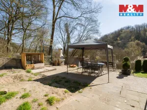 Prodej chaty, Ústí nad Labem - Olešnice, 28 m2