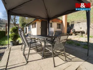 Prodej chaty, Ústí nad Labem - Olešnice, 28 m2