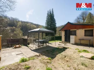 Prodej chaty, Ústí nad Labem - Olešnice, 28 m2