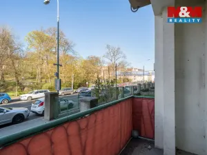 Prodej bytu 3+1, Ústí nad Labem - Ústí nad Labem-centrum, Masarykova, 63 m2