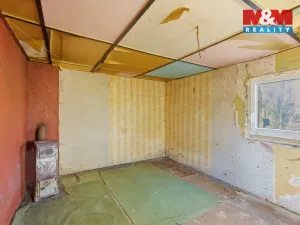 Prodej chaty, Račice, 36 m2