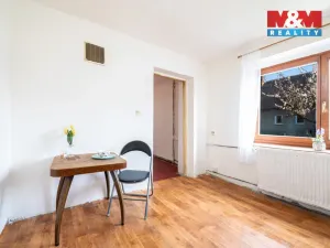 Prodej rodinného domu, Česká Lípa, Husova, 294 m2