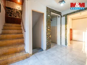 Prodej rodinného domu, Česká Lípa, Husova, 294 m2