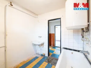 Prodej rodinného domu, Česká Lípa, Husova, 294 m2