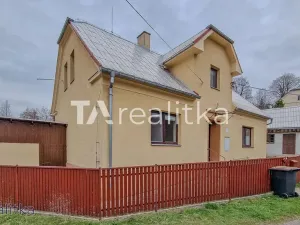 Prodej rodinného domu, Svatoňovice, 161 m2