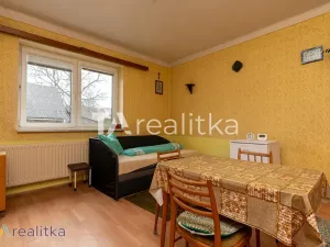 Prodej rodinného domu, Svatoňovice, 161 m2