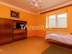 Prodej rodinného domu, Svatoňovice, 161 m2