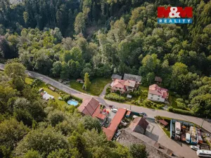 Prodej rodinného domu, Skuhrov nad Bělou, 120 m2