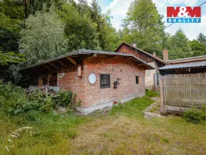 Prodej rodinného domu, Skuhrov nad Bělou, 120 m2