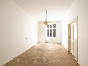 Prodej bytu 3+1, Praha - Vinohrady, Slezská, 81 m2