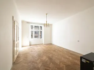 Prodej bytu 3+1, Praha - Vinohrady, Slezská, 81 m2